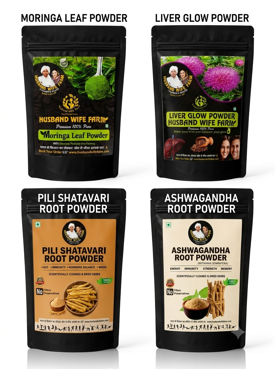 Complete wellness combo 4x
